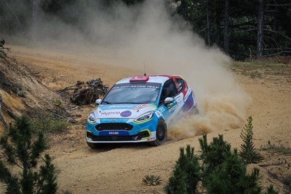 Mahalli 49. Hitit Rallisi, Türkiye Otomobil Sporları Federasyonu (TOSFED) ve