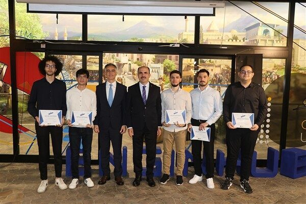 Konya Büyükşehir Belediyesi KAPSÜL Teknoloji Platformu ve ASELSAN Konya iş