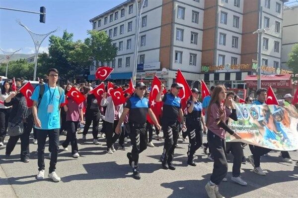 Gençlik ve Spor Bakanlığı ile Erzincan Binali Yıldırım Üniversitesi iş