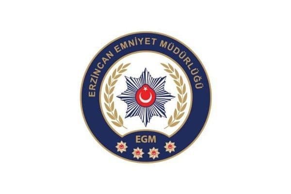 Erzincan İl Emniyet Müdürlüğü tarafından, kent genelinde aranan şahıslara yönelik