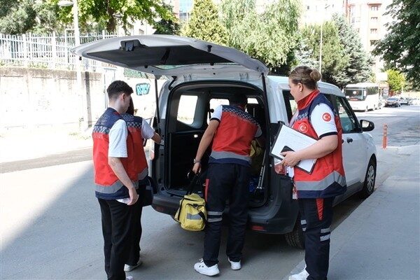 Özellikle engelli bireyler ile 65 yaş ve üzeri vatandaşlara yönelik
