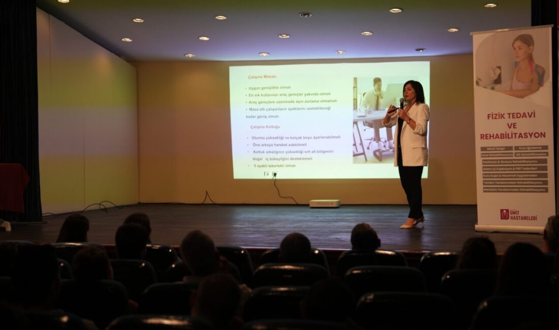 Ergin Orbey Sahnesi’nde gerçekleştirilen ve yaklaşık iki ay süren program