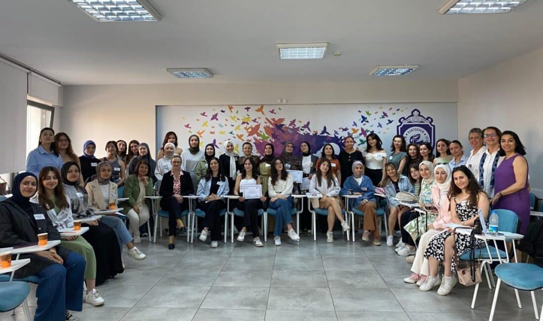 Son olarak Sücaaddin Veli Kültür ve Turizm Derneği ile Türk