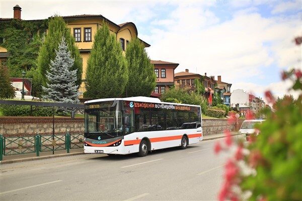 Kurban Bayramı süresince toplu taşıma hatlarında uygulanacak sefer planı da