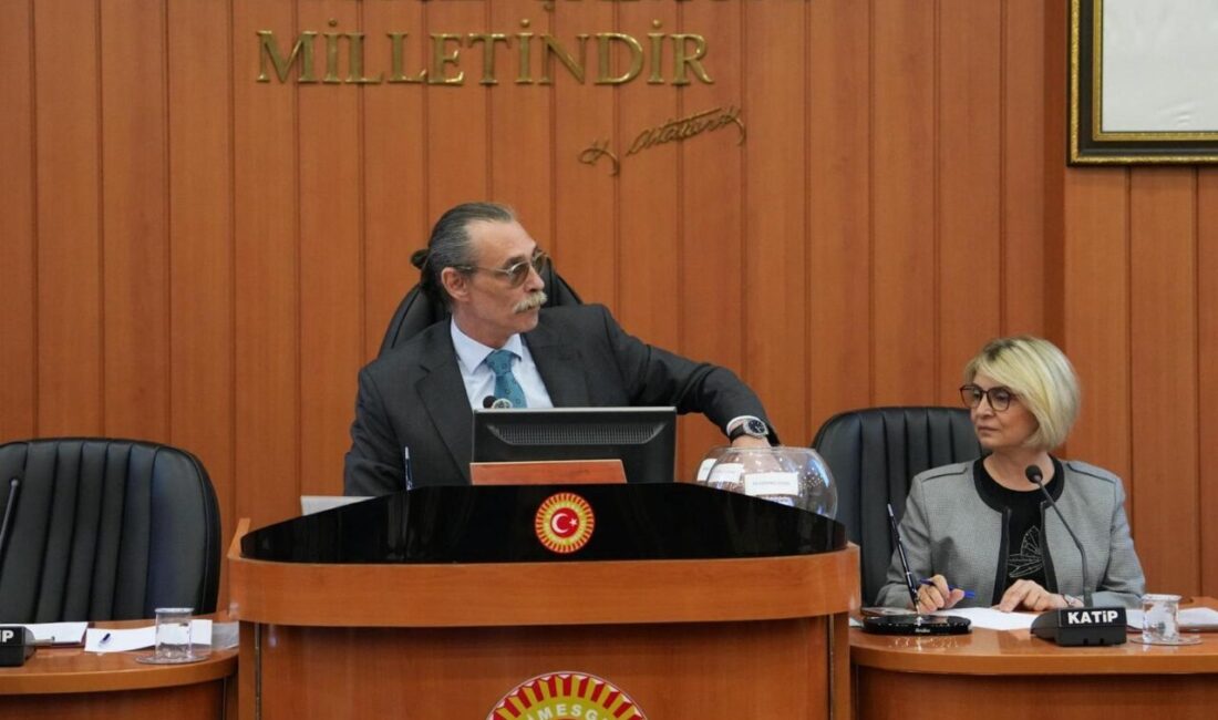 Kura çekimi; Etimesgut Belediye Başkanı Erdal Beşikcioğlu önderliğinde gerçekleştirildi. Başkanın