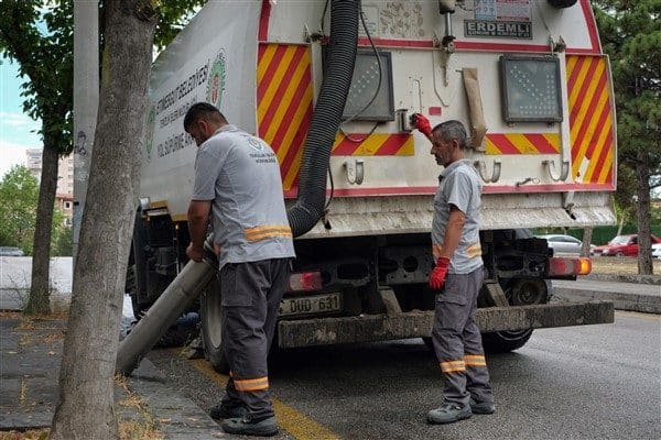 Gerçekleştirilen çalışma kapsamında, Süvari Mahallesi, Topçu Mahallesi, Piyade Mahallesi, Elvan