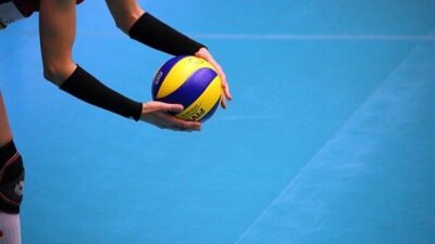 A Milli Kadın Voleybol Takımı, 2025 Voleybol Milletler Ligi'ndeki dördüncü