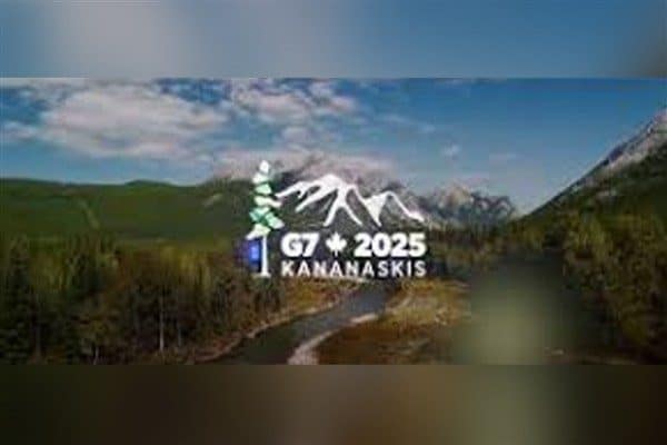 Bu, 51. G7 zirvesi olacak. İlk zirve 1975 yılında Fransa'nın