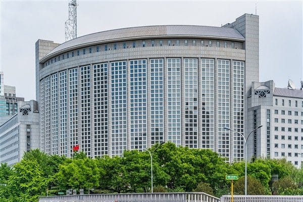 Çin Dışişleri Bakanlığı Sözcüsü Guo Jiakun, G7 Zirvesi'nin Çin hakkındaki
