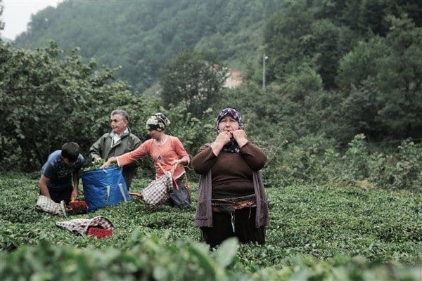 Kültür ve Turizm Bakanlığı'ndan yapılan açıklamaya göre, Yaşayan Miras ve