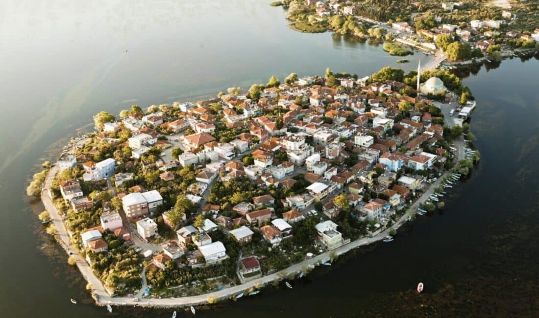 Nilüfer Belediyesi, zengin kültürel mirası ve turistik yapısıyla öne çıkan