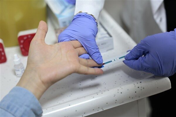 Konak Belediyesi’nin Sağlık işleri Müdürlüğü bünyesinde hizmet veren Gönüllü Danışmanlık