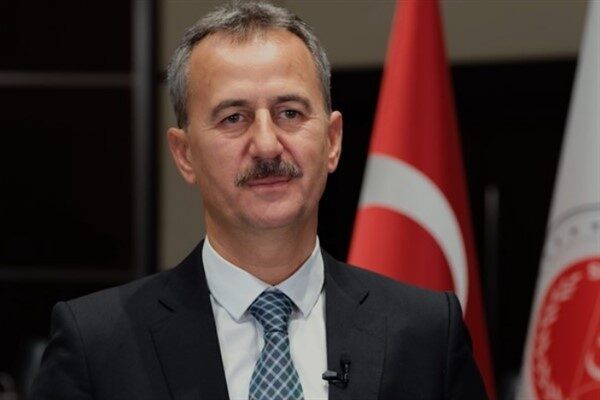 Görgün, sosyal medya üzerinden yaptığı paylaşımda, Bayraktar TB3’ün deniz havacılığında