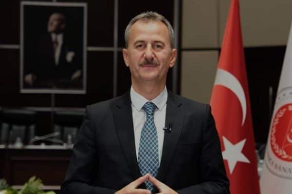 Görgün, Türk savunma sanayiinin ulaştığı seviyeyi ve küresel sorumluluğunu bu
