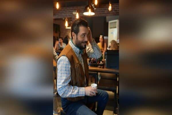 Sevilen komedyen ve YouTuber Hayrettin, bu yıl 10. yılını kutlayan