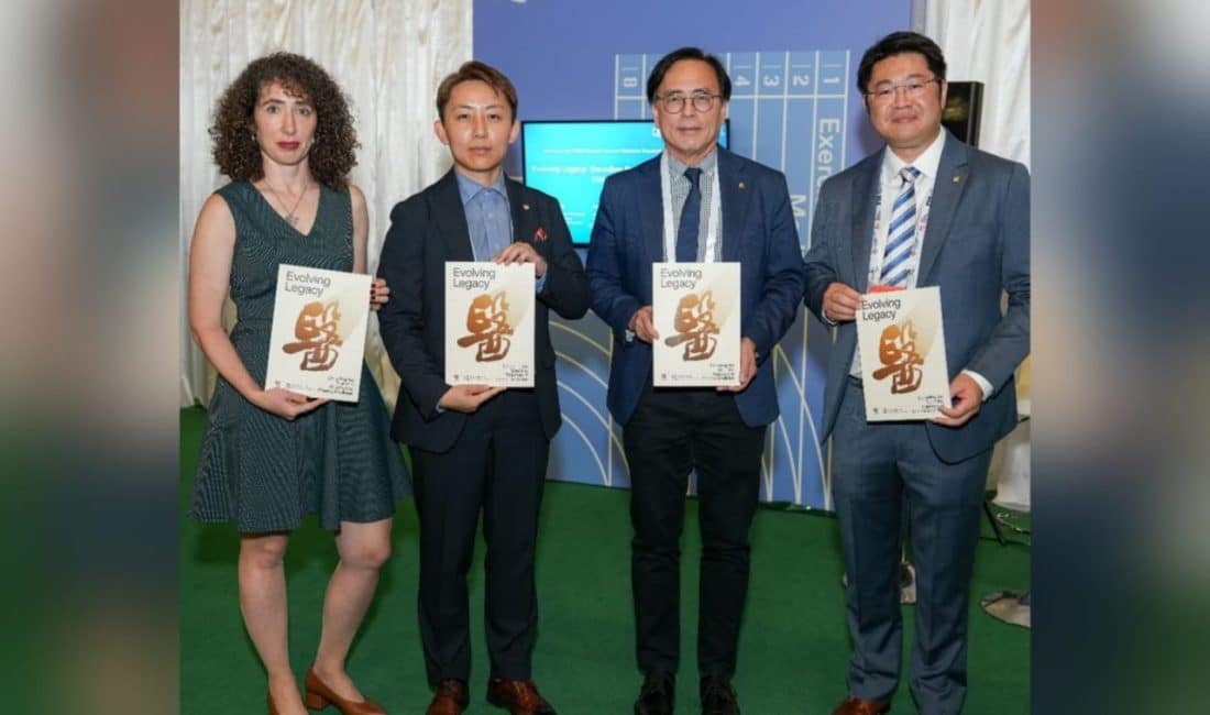 Hong Kong Baptist Üniversitesi ve Elsevier'den Çin Tıbbi Araştırmalarının küresel
