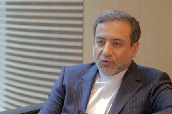 İran Dışişleri Bakanlığı'nın resmi Telegram kanalında yayınlanan bildirisinde, "İran Dışişleri