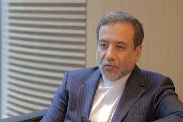 İran Dışişleri Bakanı Abbas Arachi, ABD Başkanı'nın ülkenin Yüce Lider'ini