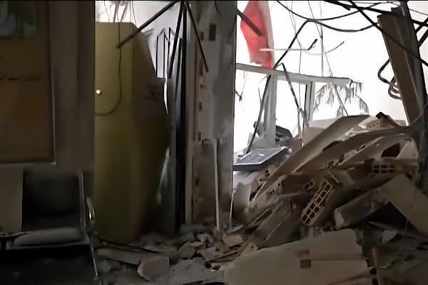İran yargı sözcüsünün resmi haber ajansı IRNA tarafından yayınlanan açıklamasına