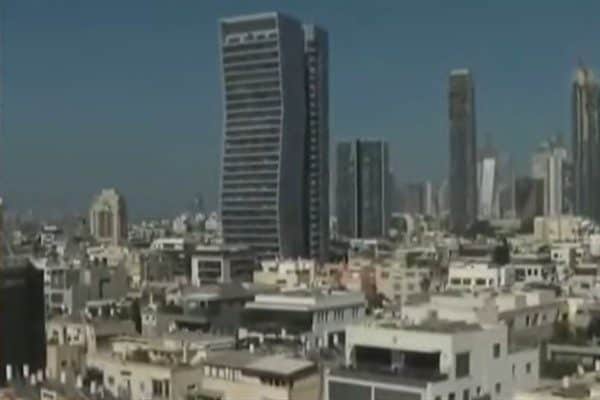 IDF tüm İsrail'de yakında roket sirenleri çalacak açıklaması yaptı. IDF'nin