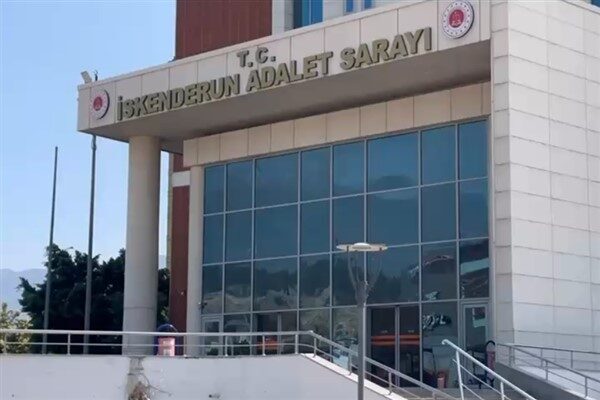 Hatay Emniyet Müdürlüğü ekiplerinin suçla mücadele kapsamında yürüttüğü çalışmalarda;  İskenderun
