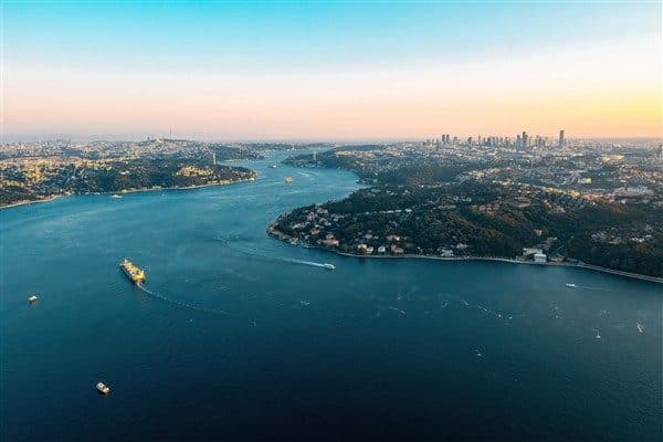 İBB Çevre Koruma ve Kontrol Dairesi Başkanlığı İklim Değişikliği Müdürlüğünce