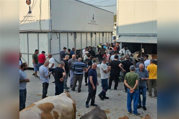  İzmir Büyükşehir Belediyesi, Kurban Bayramı’nda İzmirlilerin sağlıklı, hijyenik ve güvenli