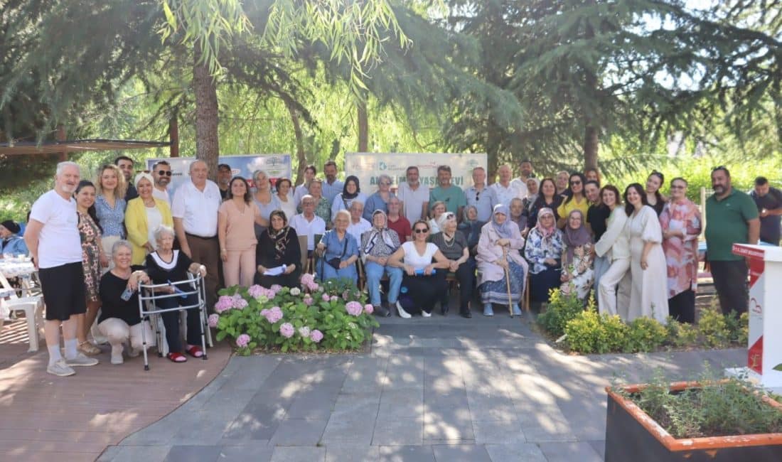 İzmit Belediyesinin sosyal belediyecilik anlayışıyla hayata geçirdiği ve Kocaeli’de ilk