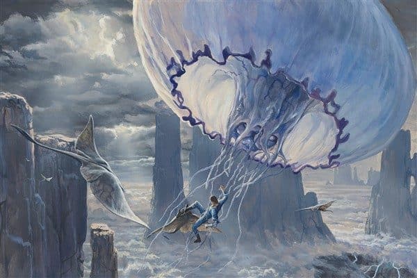 Bakanlıktan yapılan açıklamaya göre, “James Cameron’ın Sanatı” (The Art of