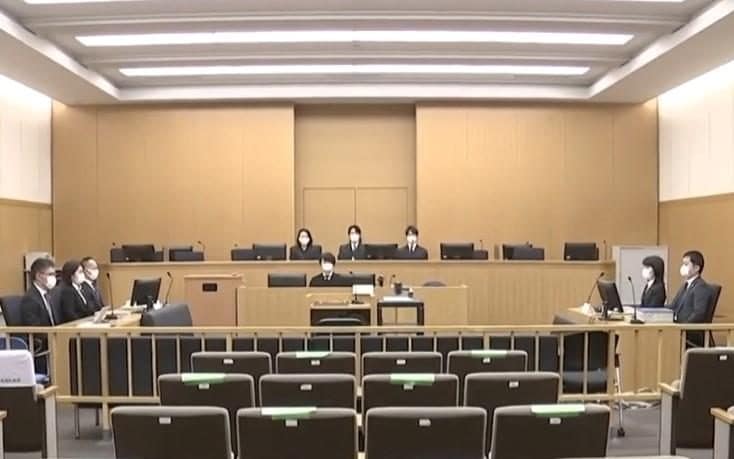 34 yaşındaki Takahiro Shiraishi, Cuma günü Tokyo Gözaltı Merkezi'nde asıldı.