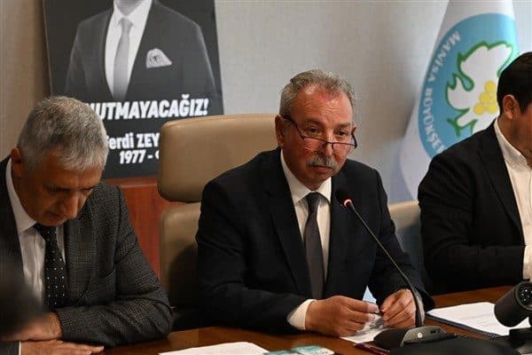 Jeopark Belediyeler Birliği, Haziran Ayı Olağanüstü Meclis Toplantısı, Jeopark Belediyeler