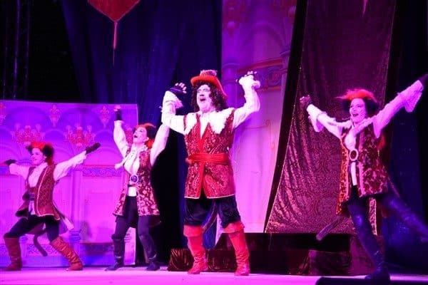 Selamiçeşme Özgürlük Parkı Amfi Tiyatro’da gerçekleşecek festival, çocuklara tiyatroyla tanışma