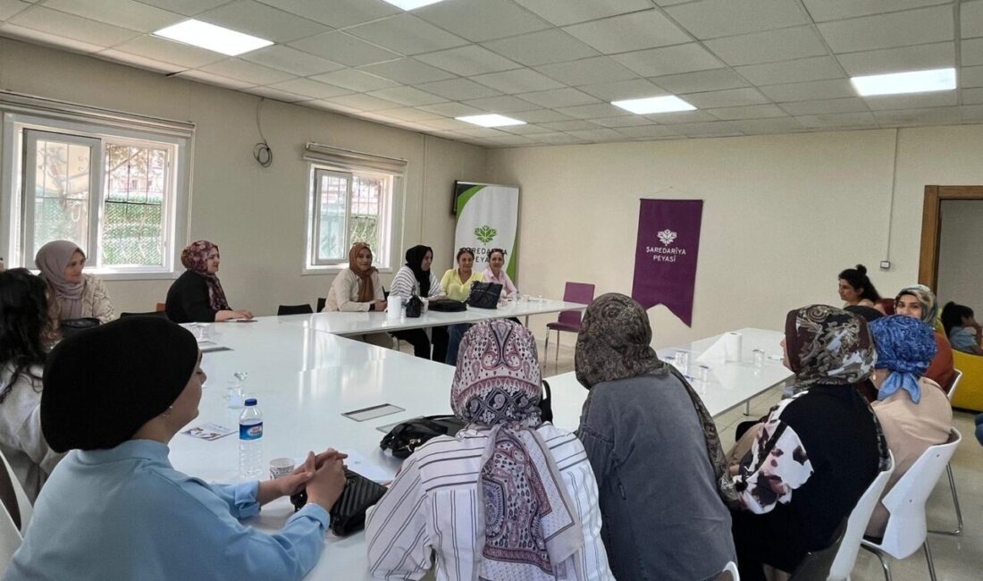 Kayapınar Belediyesi Kadın Politikaları Müdürlüğü, Diyarbakır Ticaret ve Sanayi Odası