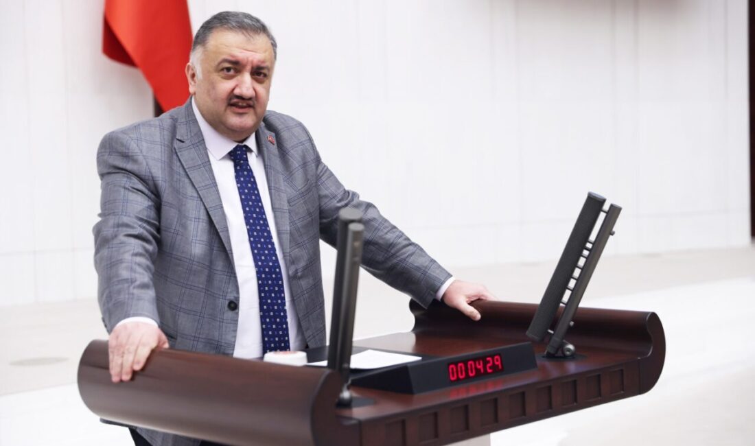 DEVA Partili Hasan Karal, Aydın’ın Avrupa Birliği’nden coğrafi işaret alan
