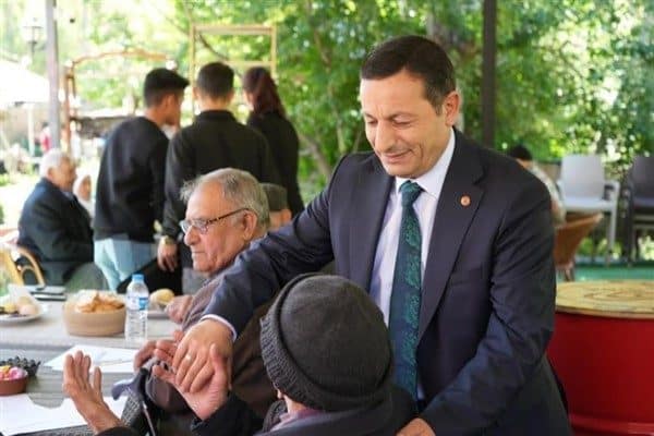 Kars Belediyesi ile Aile ve Sosyal Hizmetler İl Müdürlüğü iş