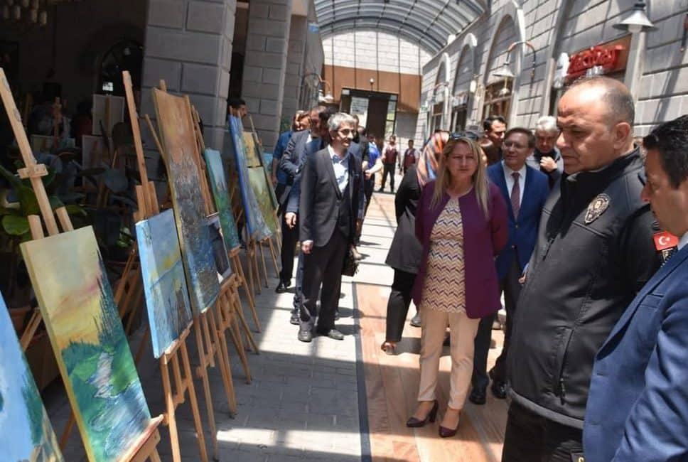 Kars İl Emniyet Müdürlüğü’nden yapılan açıklamaya göre, İl Emniyet Müdürü
