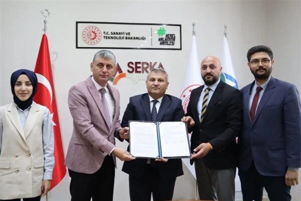 İl Kültür ve Turizm Müdürlüğü tarafından yapılan açıklamada, projenin Kars