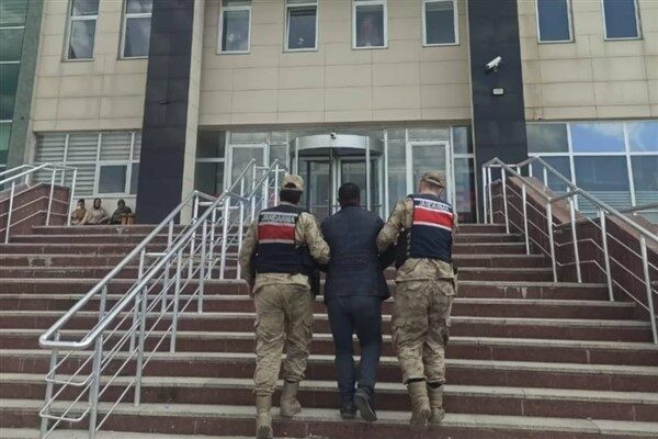 İl Jandarma Komutanlığı tarafından aranan şahısların yakalanmasına yönelik yürütülen çalışmalar
