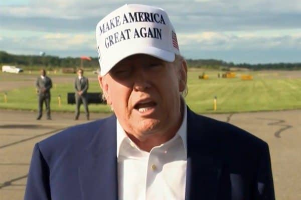  İki Avrupalı ​​diplomat, hafta sonunda, bazı ABD müttefikleri, Trump yönetiminin,