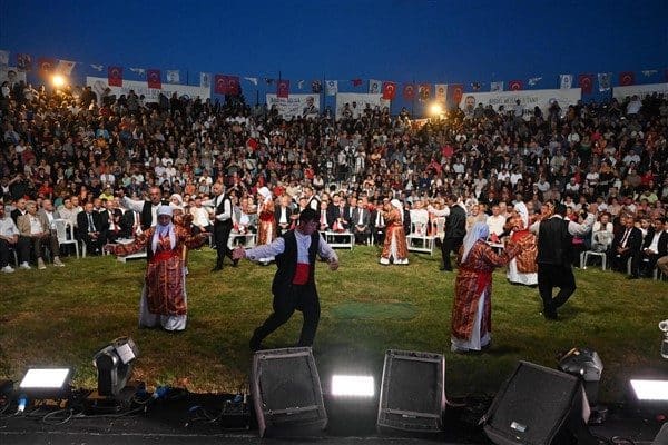 Antalya Büyükşehir Belediyesi, Elmalı Belediyesi, Tekke Köyü Abdal Musa Kültürünü