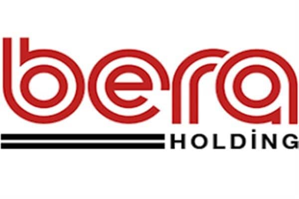 Bera Holding A.Ş tarafından Kamuyu Aydınlatma Platformuna (KAP) yapılan açıklamada,