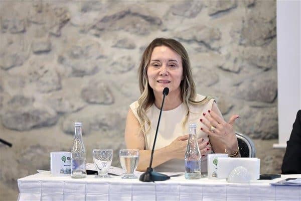 Başkan Mutlu, Avrupa Birliği destekli “REDI Aşama II’ye AB Desteği: