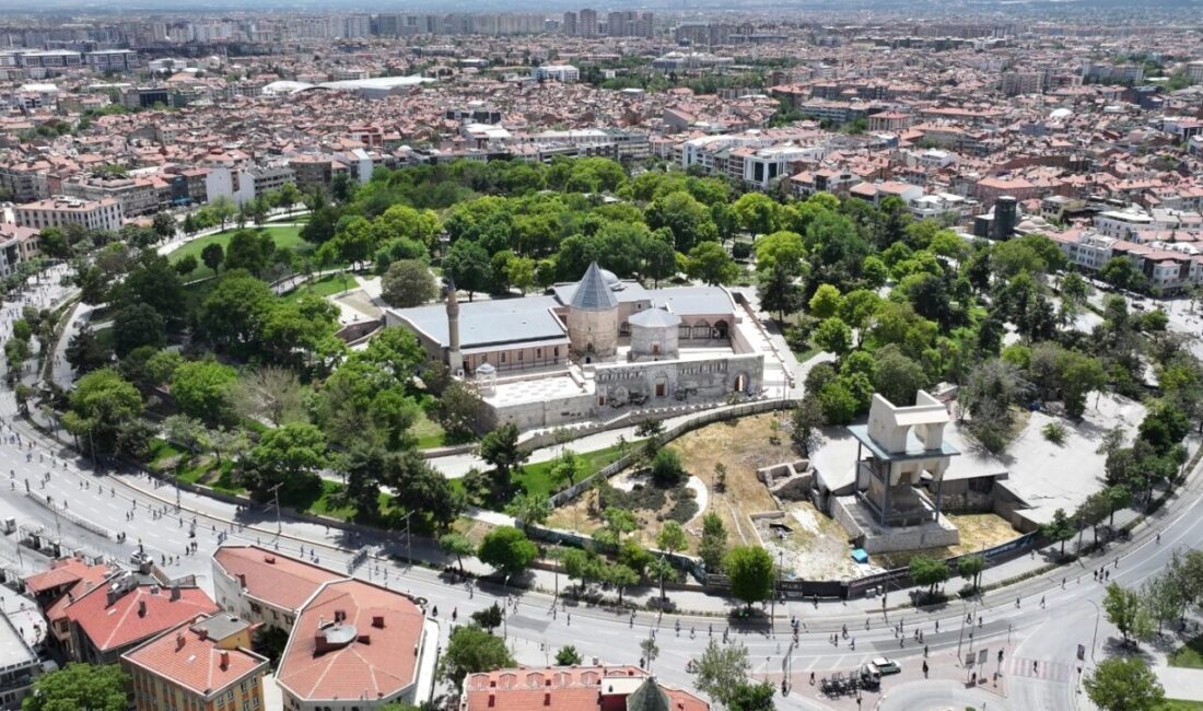 Konya Büyükşehir Belediyesi, Konya’da Kurban Bayramı’nın sorunsuz geçmesi için gerekli
