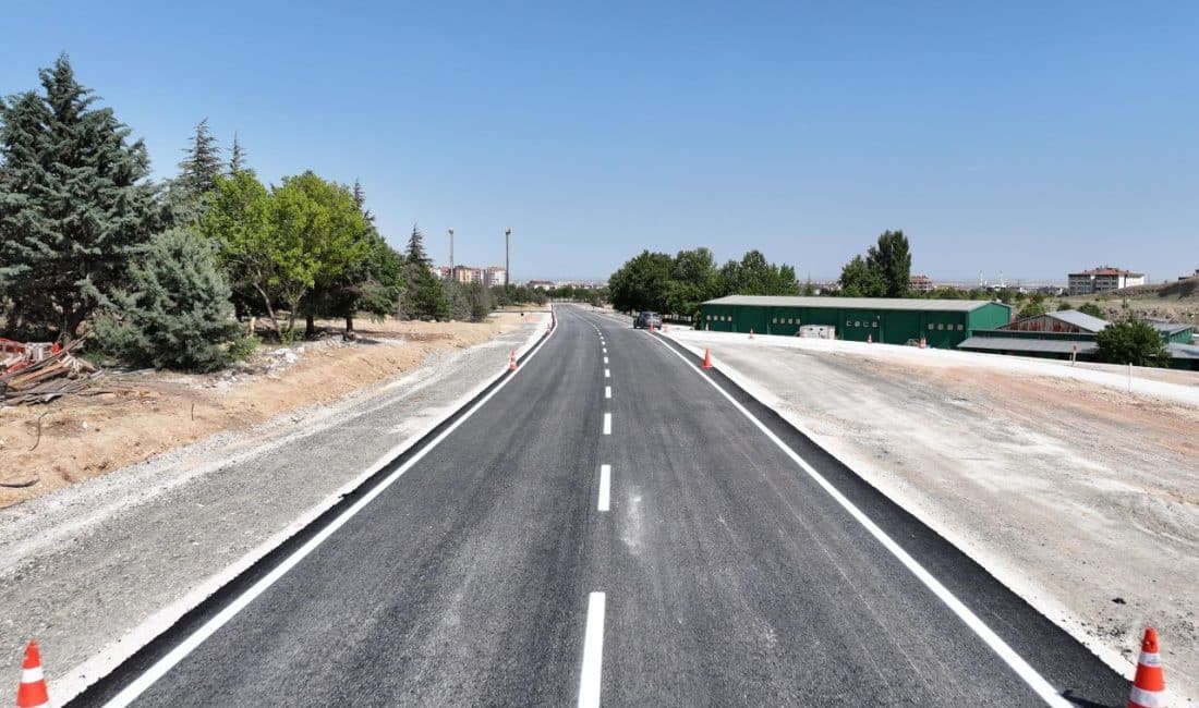 Konya Büyükşehir Belediye Başkanı Uğur İbrahim Altay, Konya’nın her noktasında
