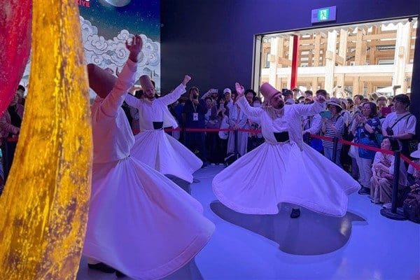 Konya Büyükşehir Belediyesi, 13 Nisan – 13 Ekim 2025 tarihleri