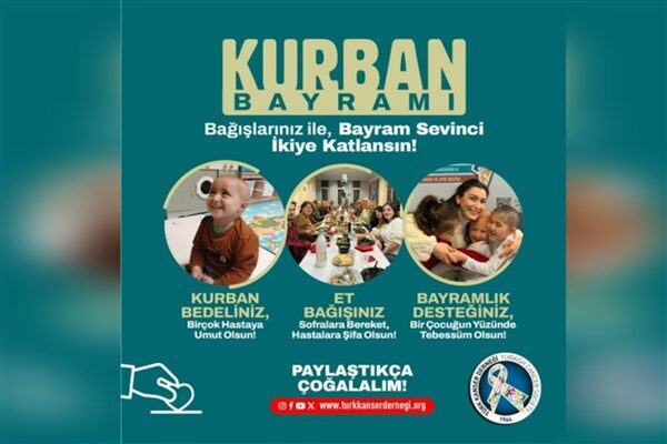 Kurban Bayramı, paylaşmanın ve dayanışmanın en yoğun yaşandığı özel günlerimizden biridir.