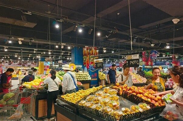 Çin’in Xinjiang Uygur Özerk Bölgesi Ticaret İdaresi tarafından verilen bilgilere