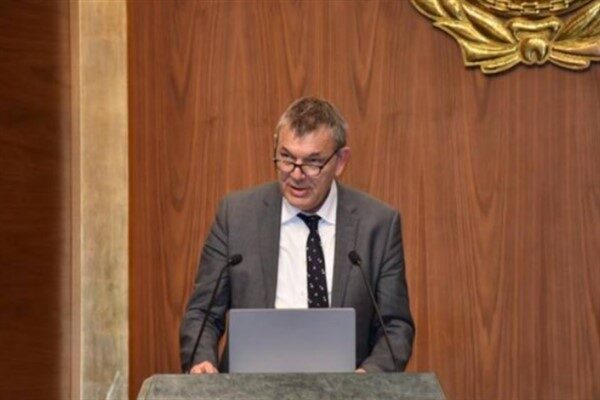 UNRWA Genel Komiseri Lazzarini, Gazze’de yardım dağıtımının bir ölüm tuzağına