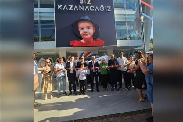 LÖSEV – Lösemili Çocuklar Sağlık ve Eğitim Vakfı, 27 yıldır