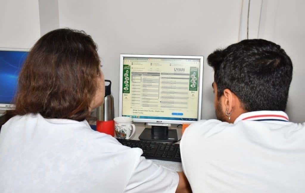 Manisa Büyükşehir Belediyesi Eğitim Merkezi (MABEM) ve Online Dershane Yaz